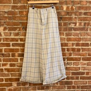 MY CONTEMPORARY ESSENTIALS WARDROBE PANTS FLARE WIDELEG